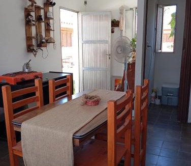 Cosquin Apartment | El patio de Malek 2