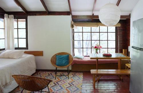 Paihuano Cabin | Cabañas El Albaricoque Cochiguaz