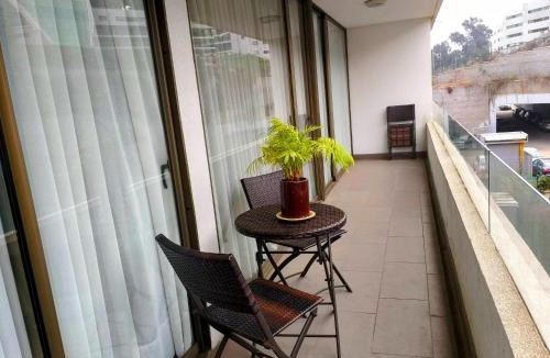 Renaca Apartment | Excelente Departamento en Reñaca