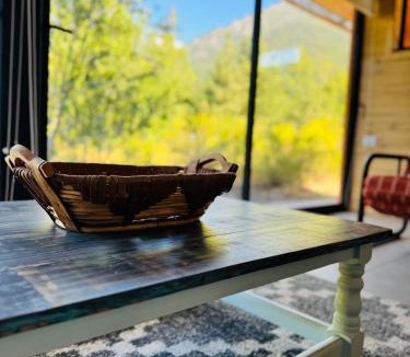 Antuco Apartment | Peumayenlodge