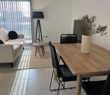 Trelew Apartment | AG APARTMENTS Trelew