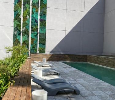El Centro Apartment | A&C Home