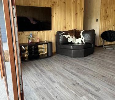 Llifen House | Casa arenal