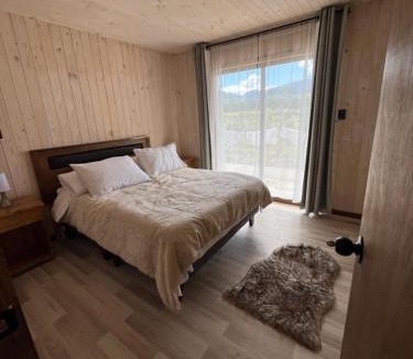 Llifen House | Casa arenal