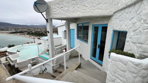Coquimbo Apartment | My little Santorini