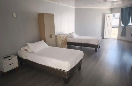 Iquique Hotel | Hotel Flamingo