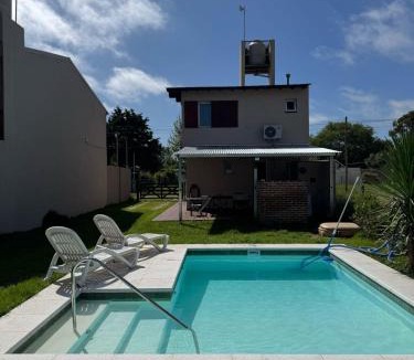 Miramar House | Complejo Santa Ana Miramar Buenos Aires