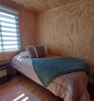 Laraquete House | Cabaña Los Frutales Laraquete