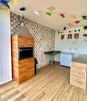 Caruaru Apartment | Studio 06