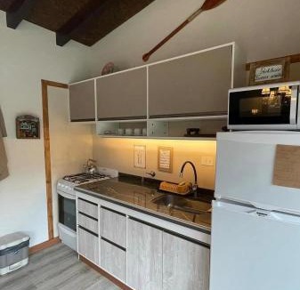 San Carlos de Bariloche Apartment | Cabaña de alquiler en Bariloche, La Bella