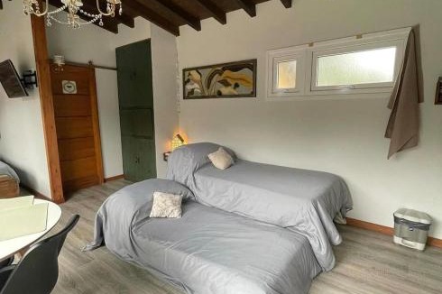 San Carlos de Bariloche Apartment | Cabaña de alquiler en Bariloche, La Bella