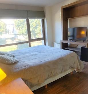 Centro Apartment | Moderno Departamento Céntrico para 3 personas