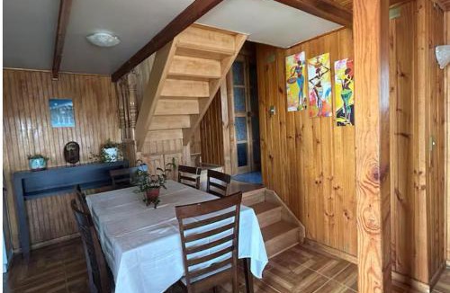 Puerto Varas Apartment | Hostal Livary Puerto Varas