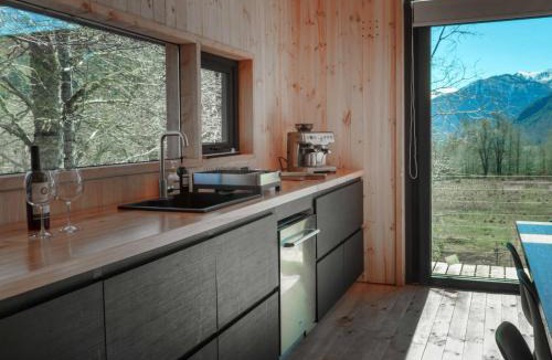 Malalcahuello House | Casa ss Malalcahuello Corralco