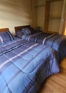 Puerto Natales Apartment | Cabañas Lily