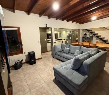 Mar de Cobo House | Tomy