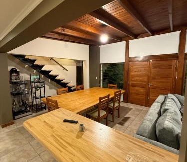 Mar de Cobo House | Tomy