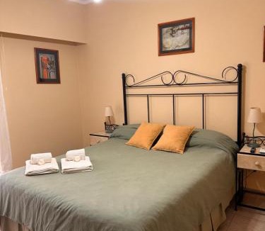 Colon Hotel | Hosteria Costa Norte