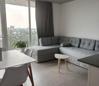 Tigre Apartment | Tigre High View Luxury views