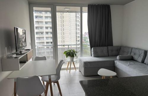 Tigre Apartment | Tigre High View Luxury views