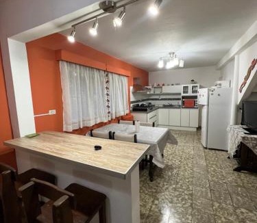 La Falda Apartment | Departamento La Paz