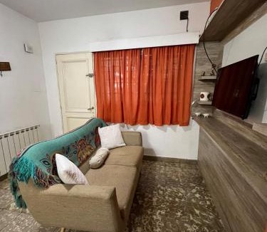 La Falda Apartment | Departamento La Paz