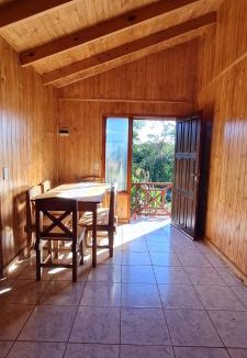 Puerto Esperanza Apartment | Cabañas Ñangapiry