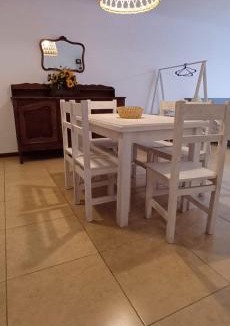 Concordia Apartment | B&B Mono Ambiente