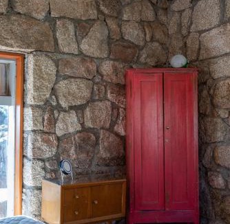 Las Rabonas Ski Chalet | Rustic Mountain Shelter Pure Nature