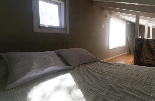 San Carlos de Bariloche Ski Chalet | Cálido Loft de Montaña con parrilla indoor