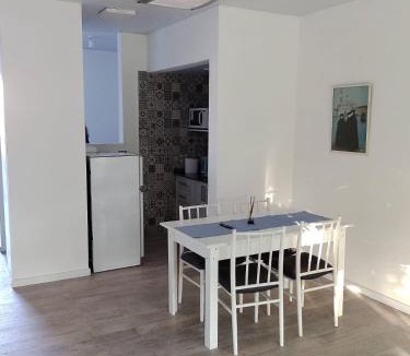 Chacabuco Apartment | RCH Roma
