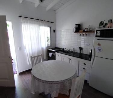 La Lonja Apartment | Meular 2 Planta Baja