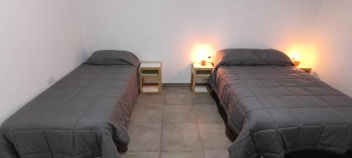 Cutral Co Apartment | Alquiler por día en Cutral Có