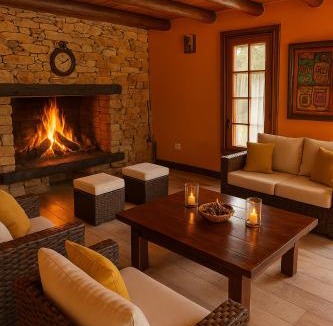 Exaltacion de la Cruz House | El Charanguito Casa Quinta
