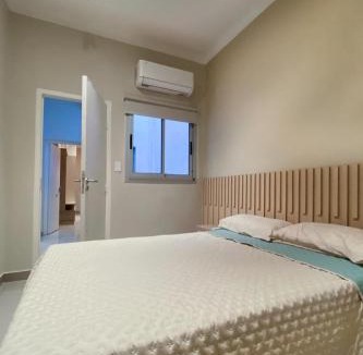 Province of Tucuman Apartment | Departamento de lujo en centro de casco histórico