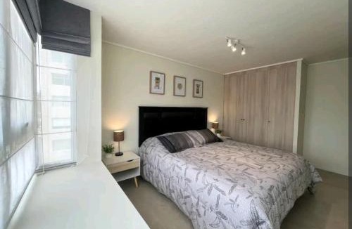 Algarrobo Apartment | Departamento en Algarrobo
