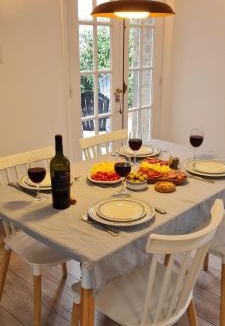San Martin de los Andes Apartment | Arroyo y WiFi primium Rentahouse en el centro SMAndes