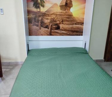 San Andres de Giles Apartment | Casa quinta La Ruchi