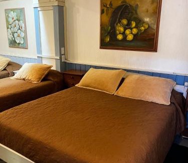 Molina Bed & Breakfast | Hostal Puerta del Sol Molina