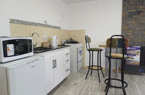 Rio Grande Apartment | Dorado Stey