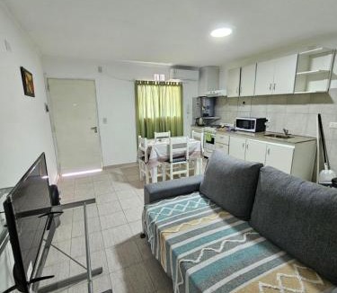 Neuquen Apartment | Departamentos Ríos del Neuquén