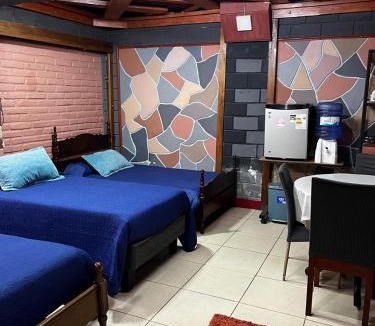 Molina Bed & Breakfast | Hostal Puerta del Sol Molina