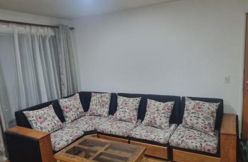 Castro House | Casa completa