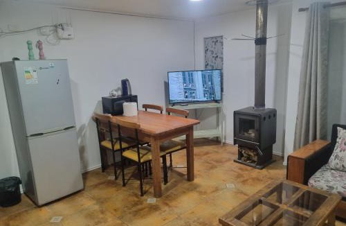 Castro House | Casa completa