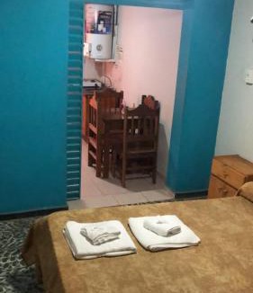 Cacheuta Other | Terralta Mini Cabañas y Camping