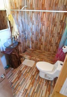 Angol Ski Chalet | Domos Nahuelbuta