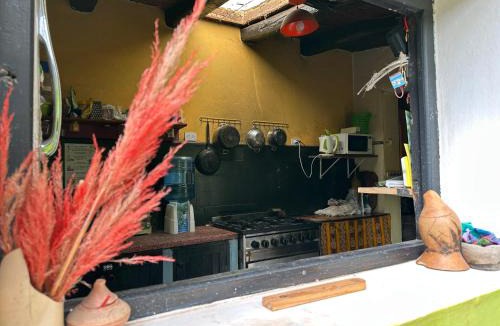Tilcara Bed & Breakfast | Tilcara Hostel