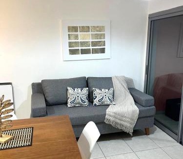 Parana Apartment | Departamento Céntrico Excelente!
