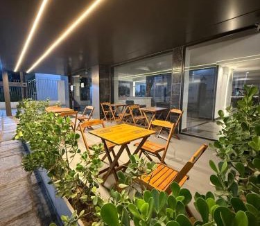 Lauritzen Hotel | Hotel do Vale