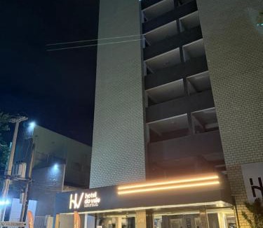 Lauritzen Hotel | Hotel do Vale